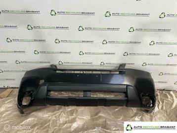 Voorbumper Subaru Forester MK4 NIEUW ORIGINEEL 57709SG001