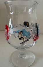 Duvelglas lost Frequencies, Ophalen of Verzenden, Zo goed als nieuw, Glas of Glazen, Duvel