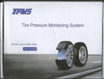 pression pneus monitoring, Enlèvement ou Envoi, Neuf