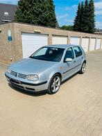 Vw golf, Particulier, Te koop