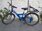 Jongensfiets BNB PowerKid 24 inch, Fietsen en Brommers, Ophalen, BNB, Versnellingen, Gebruikt