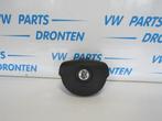 Airbag gauche (volant) d'un Volkswagen Passat, Autos : Pièces & Accessoires, Volkswagen, -, 3 mois de garantie, Utilisé