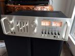 amplificateur scott 1986 - 60w rack, TV, Hi-fi & Vidéo, Comme neuf, Autres marques, Stéréo, Enlèvement ou Envoi
