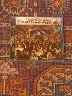 5 Cd's van Frank Zappa, Cd's en Dvd's, Ophalen of Verzenden, 1960 tot 1980, Gebruikt, Jazz