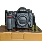 Nikon D7200 + Sigma 18-35 + Tokina 12-24 + Nikkor 50, Reflex miroir, Utilisé, Enlèvement ou Envoi, Nikon