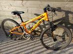 Fiets deed 24 inch, Fietsen en Brommers, Fietsen | Mountainbikes en ATB, Ophalen, Zo goed als nieuw