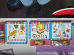 Magneet en rijgboek, Kinderen en Baby's, Ophalen, Zo goed als nieuw