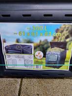 Compostbak.300 liter. Nieuw , ongebruikt., Ophalen