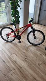 Jongens-, meisjesfiets 24 inch, Vélos & Vélomoteurs, Comme neuf, 24 pouces, Enlèvement, Viper TR 24