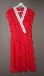 retro-vintage kleedje, Kleding | Dames, Jurken, Ophalen, Gedragen