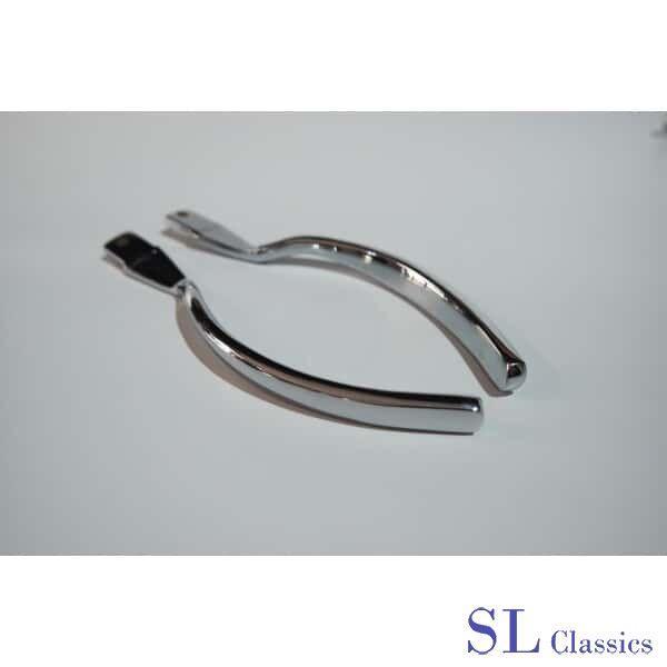 Softtop / Hardtop ontgrendelingshendel Mercedes-Benz SL, Auto-onderdelen, Carrosserie, Mercedes-Benz, Nieuw, Ophalen of Verzenden