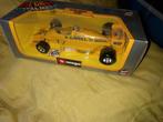 Cadeau de Noël Lotus Honda Turbo, Enlèvement, Neuf, Voiture, Burago