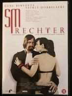 DVD " SM RECHTER " Gene Bervoets - Veerle Dobbelaere, Film, Zo goed als nieuw, Drama, Verzenden