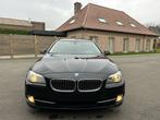 BMW 520d  2012 Euro5 184Pk automatique, Auto's, BMW, Automaat, Euro 5, Achterwielaandrijving, 1995 cc