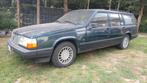 Volvo 940 GLE turbodieselintercooler uit 1992, Auto's, Achterwielaandrijving, 1800 kg, Open dak, 5 deurs