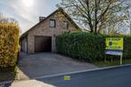 Huis te koop in Zoersel, 3 slpks, 246 kWh/m²/jaar, 215 m², Vrijstaande woning, 3 kamers