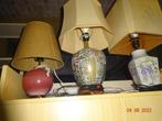 3 LAMPADAIRES, Ophalen of Verzenden