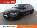 Audi A6 55 TFSIe quattro sport (bj 2020, automaat), Auto's, Audi, Automaat, 4 deurs, Gebruikt, 1984 cc