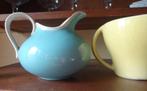 Boch melkkannetjes, Antiek en Kunst, Antiek | Keramiek en Aardewerk, Ophalen of Verzenden