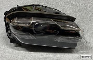 PORSCHE TAYCAN MATRIX PDLS KOPLAMP ALLES LEVERBAAR!! beschikbaar voor biedingen