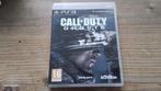Call of Duty Ghosts - Playstation 3, Games en Spelcomputers, Verzenden