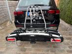 Thule EuroClassic 929, Ophalen, 3 fietsen of meer, Zo goed als nieuw, Trekhaakdrager