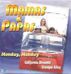 CD - MAMAS & PAPAS - Monday Monday, Ophalen of Verzenden