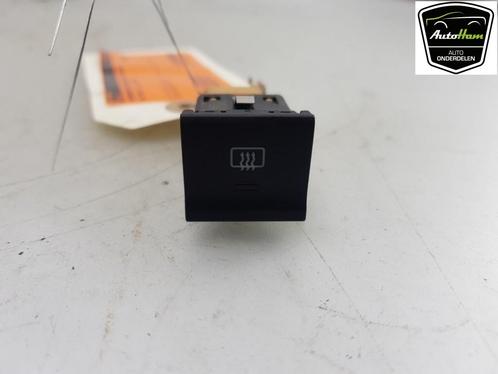 ACHTERRUITVERWARMINGSSCHAKELAAR Volkswagen Polo V (6R), Auto-onderdelen, Dashboard en Schakelaars, Volkswagen, Gebruikt