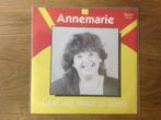 single annemarie, Cd's en Dvd's, Ophalen of Verzenden, 7 inch, Nederlandstalig, Single