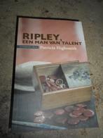 Ripley, een man van talent, Boeken, Ophalen of Verzenden, Nieuw
