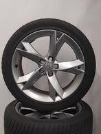 Winterbanden velgen Audi A6 255/40 R19, 19 inch, Gebruikt, -, -