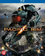 Pacific Rim (Blu-ray), Ophalen of Verzenden, Nieuw in verpakking, Actie