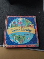 Le tour du monde de tante Jacotte, Utilisé, Enlèvement ou Envoi