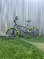 BMX WIPE 20 INCH VAN DECATHLON, Fietsen en Brommers, Fietsen | Jongens, Ophalen, Gebruikt, Handrem, Decathlon
