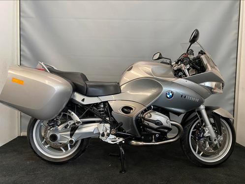 BMW R1200ST PERFECTE STAAT *** garantie ***, Motoren, Motoren | BMW, Bedrijf, Toermotor, Ophalen