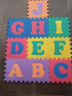 Tegelpuzzelmat, Ophalen, Gebruikt