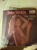 Jane birkin, Cd's en Dvd's, Ophalen of Verzenden, Zo goed als nieuw