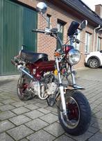 Zhenua Dax 50cc, Fietsen en Brommers, Ophalen, Zo goed als nieuw