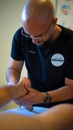 Masseer, Stoelmassage