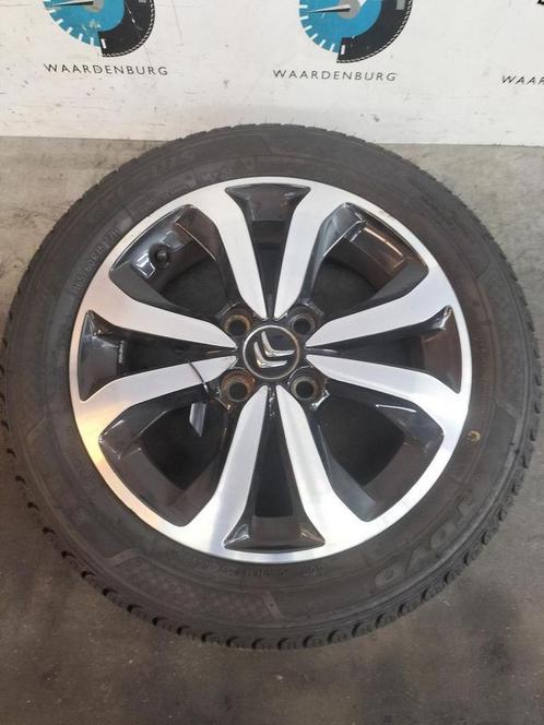 CITROEN C1 1.0 VTi AirS Shine  [WHEEL] 2016, Auto-onderdelen, Overige Auto-onderdelen, Nieuw, ARN erkend, Stiba lid, Erkend duurzaam
