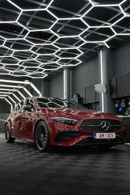 Mercedes-Benz A-Klasse 180, Auto's, Mercedes-Benz, Particulier, A-Klasse, 360° camera, Achteruitrijcamera, Adaptieve lichten, Adaptive Cruise Control