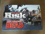 R.I.S.K. The Walking Dead Survival edition, Ophalen of Verzenden, Gebruikt, Parker