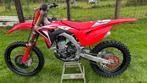 Honda crf 450, Jusqu'à 11 kW, Particulier, Moto de cross, 450 cm³