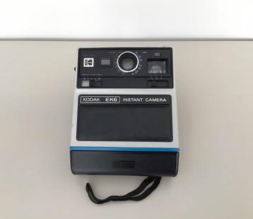 Kodak EK6 instant caméra  beschikbaar voor biedingen