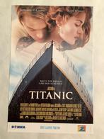TITANIC   filmposter  33-50 cm, Verzamelen, Ophalen of Verzenden