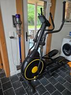 Focus Fitness crosstrainer, Sport en Fitness, Ophalen, Zo goed als nieuw, Crosstrainer