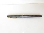 Lady Sheaffer 632 Black Tulle Vulpen, Ophalen of Verzenden, Gebruikt, Vulpen, Sheaffer