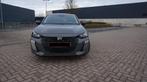 Peugeot 208 - perfecte staat - 1e inschrijving nov 2025, Auto's, Stof, Particulier, Zilver of Grijs, Euro 6