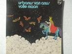 Urbanus Van Anus - Volle Maan (1978-Klaphoes), Ophalen of Verzenden