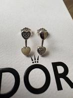 Pandora oorbellen, Handtassen en Accessoires, Ophalen of Verzenden, Nieuw, Knopjes of Stekers